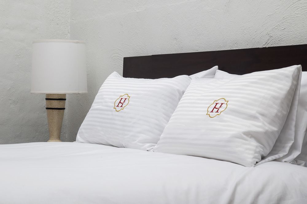 Hotel Hacienda Del Boutique 5*