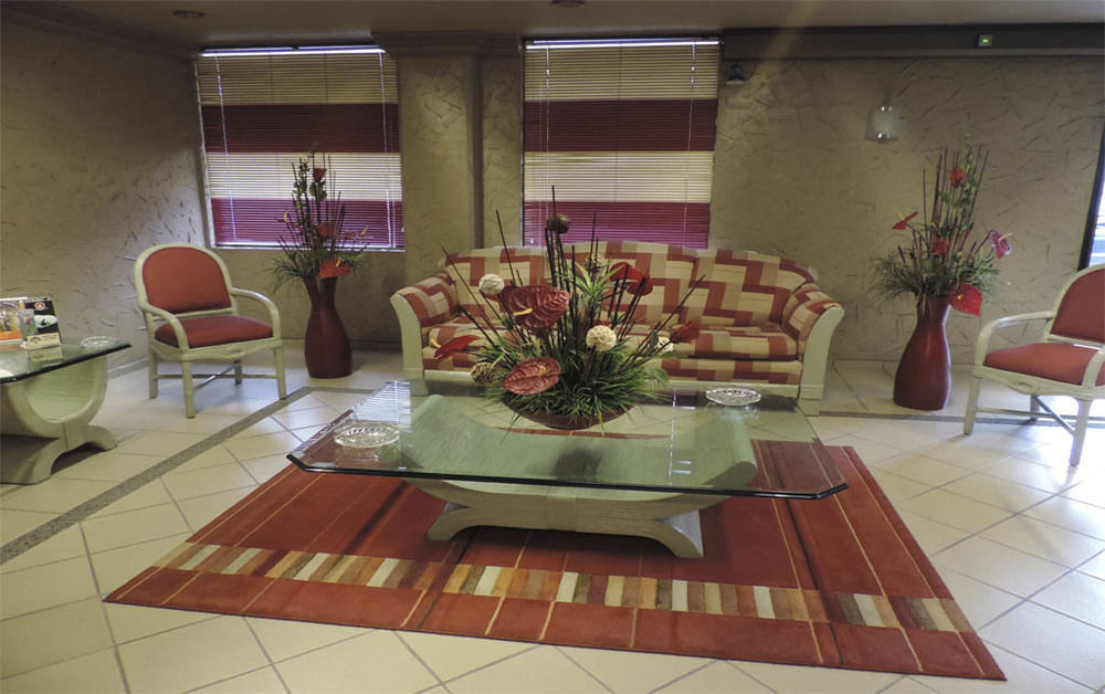 Hotel Layfer Del Centro, Cordoba,