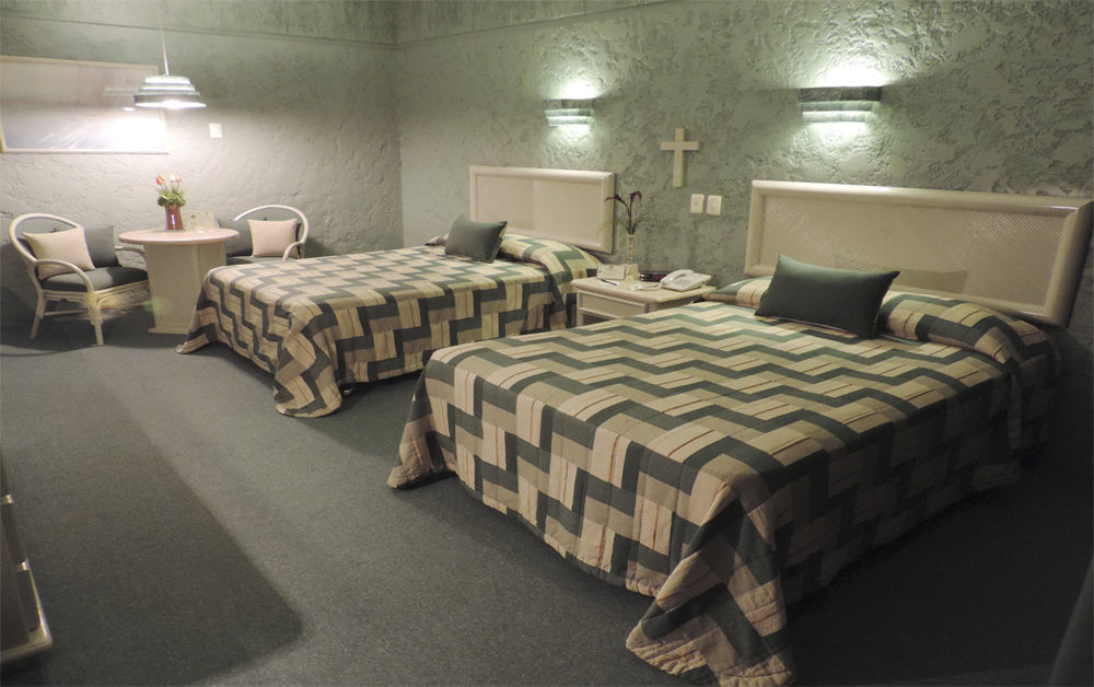 Layfer Del Centro, Cordoba, Hotel