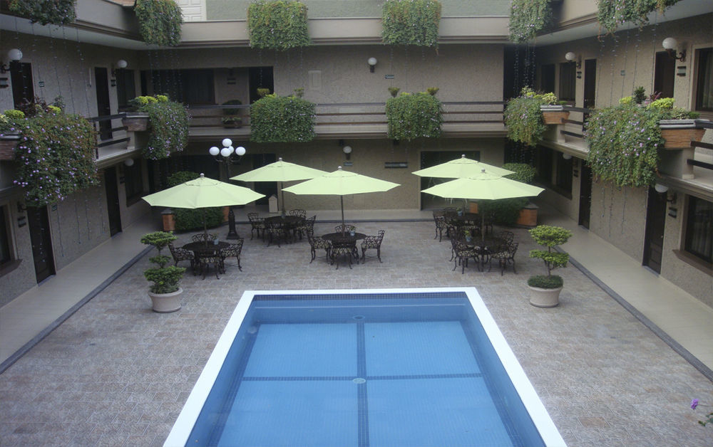 Layfer Del Centro, Cordoba, Hotel Cordoba
