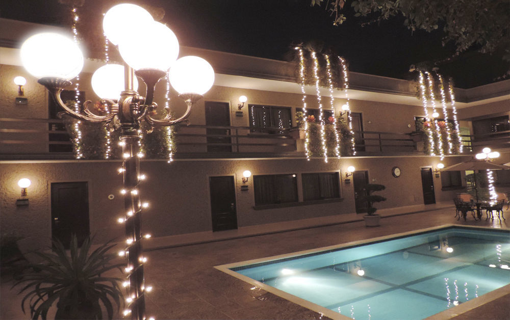 Hotel Layfer Del Centro, Cordoba, 4*