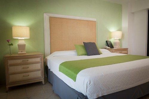 De Casa Blanca 4* Lazaro Cardenas (Michoacan)