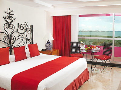 Grand Oasis Palm 5* Cancun