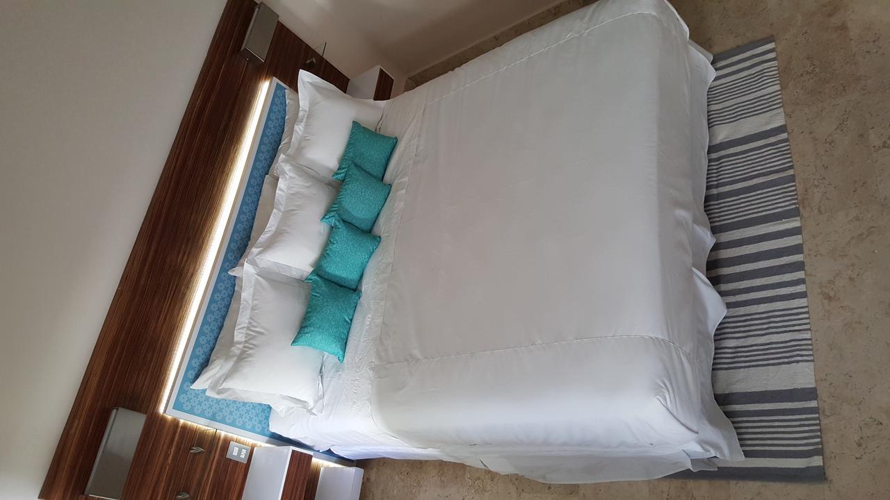 Shavanna Boutique Hotel