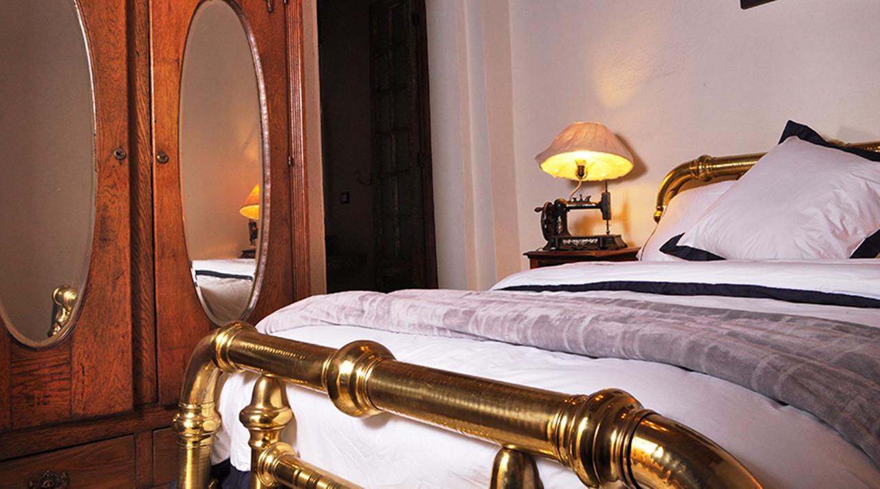 Hotel Boutique Xvii 4*