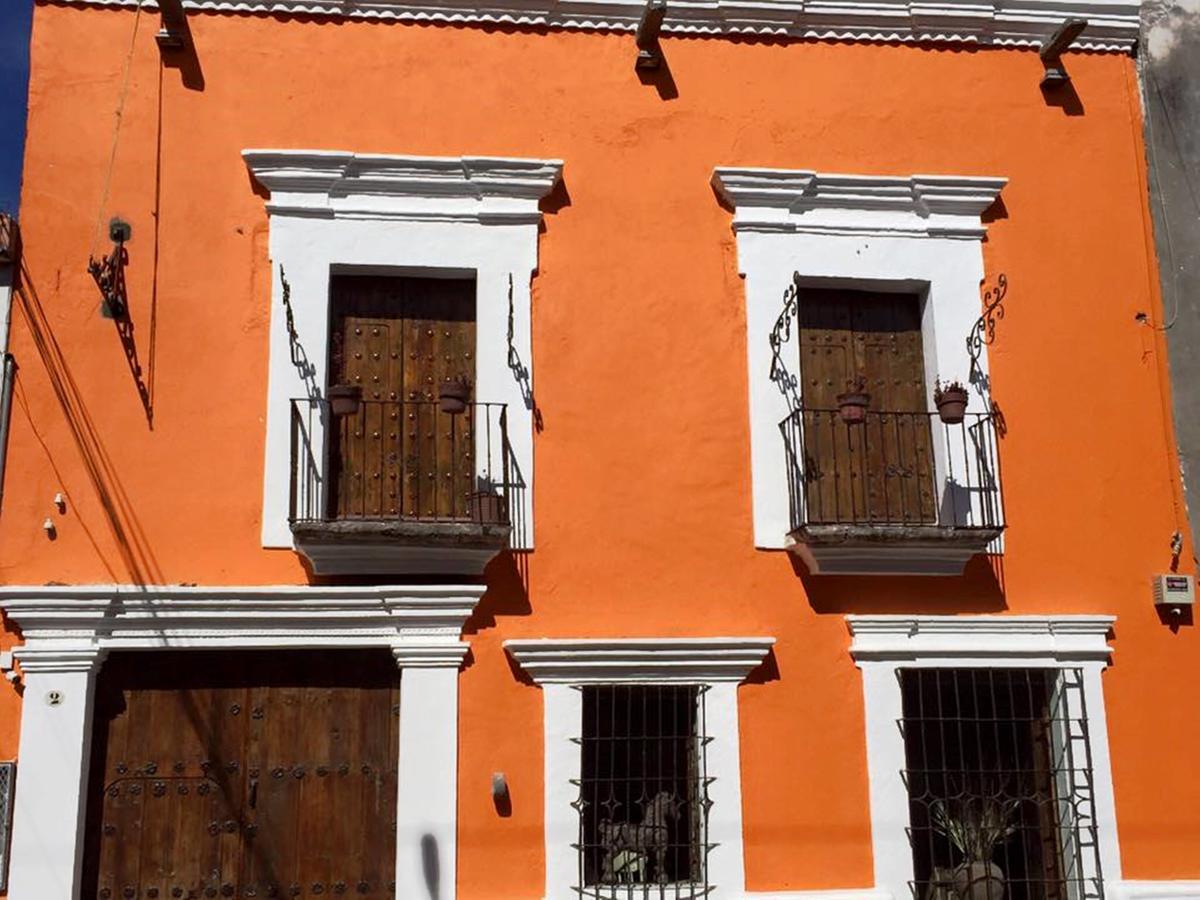 Boutique Xvii Hotel 4*