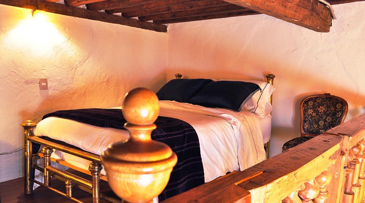 Hotel Boutique Xvii