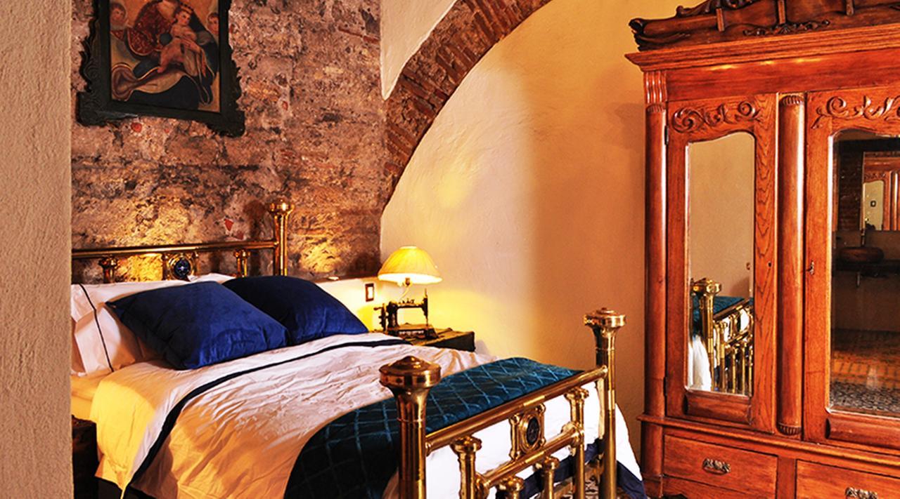 Boutique Xvii 4* Puebla