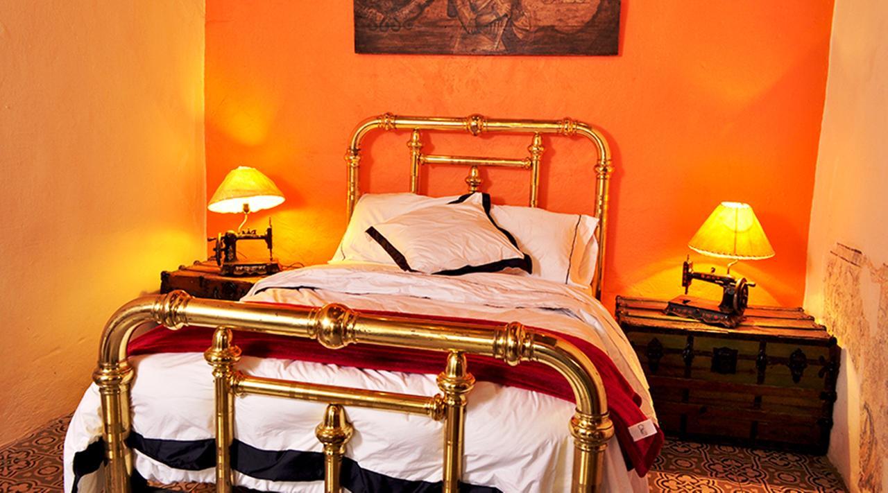 Boutique Xvii Hotel 4*
