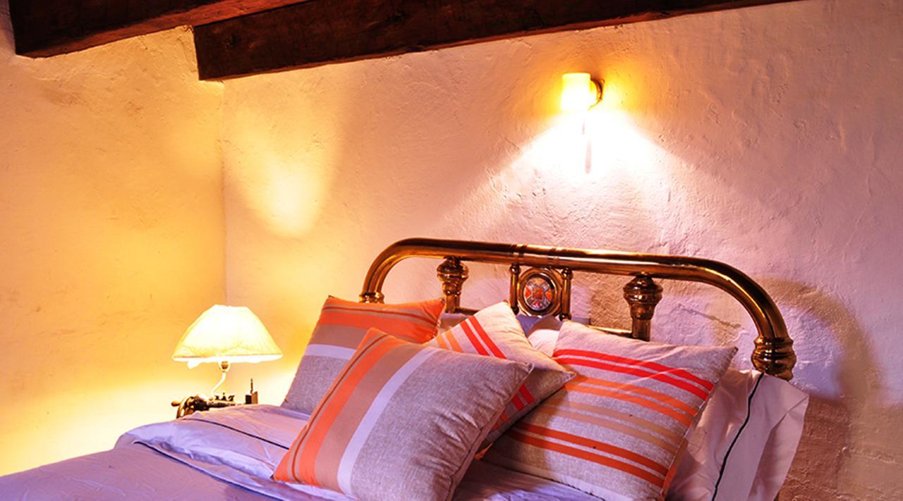 Hotel Boutique Xvii 4*