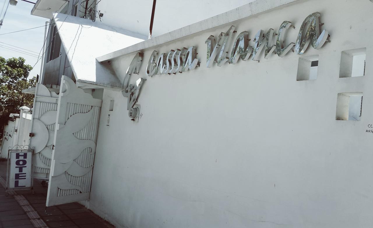 Casssa Vlanca Hotel Palenque