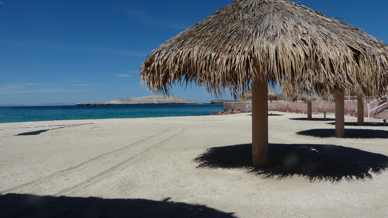 Club Cantamar & Marina Hotel La Paz