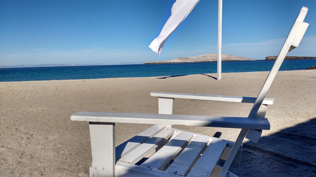 Club Cantamar & Marina 3* La Paz