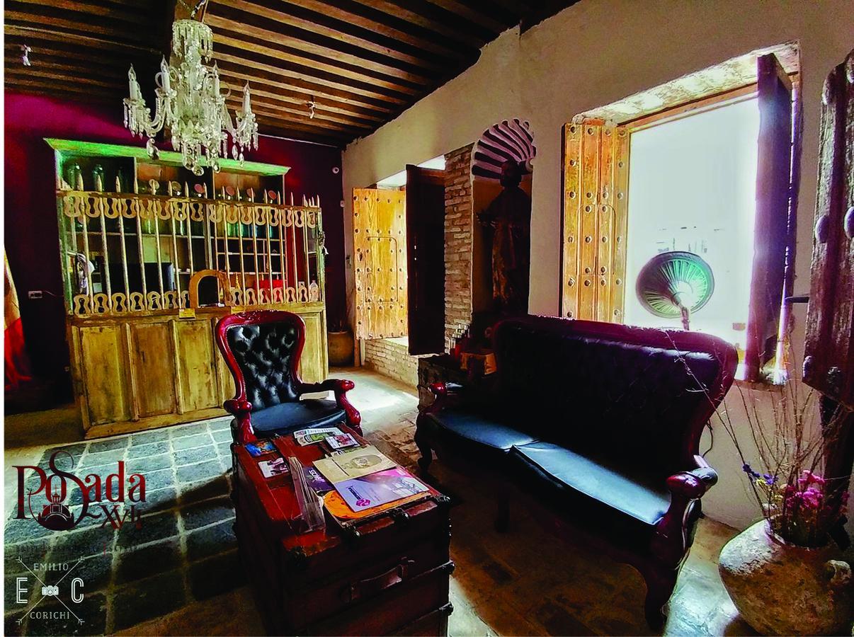Boutique Xvii Puebla