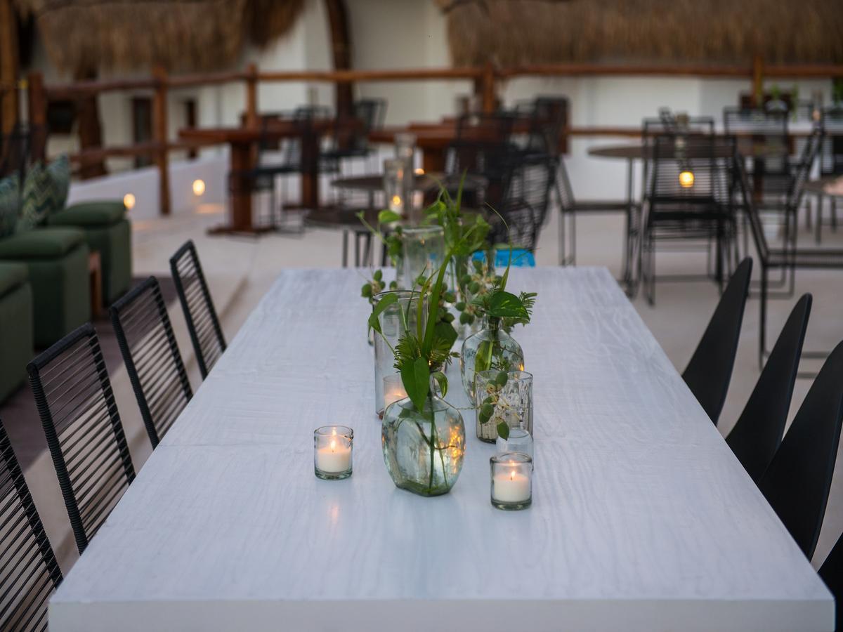 Villas Hm Palapas Del Mar 4* Isla Holbox