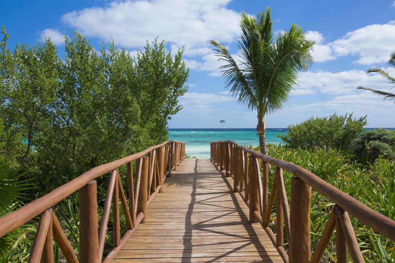 Resort Unico Riviera Maya Adults Only 5*