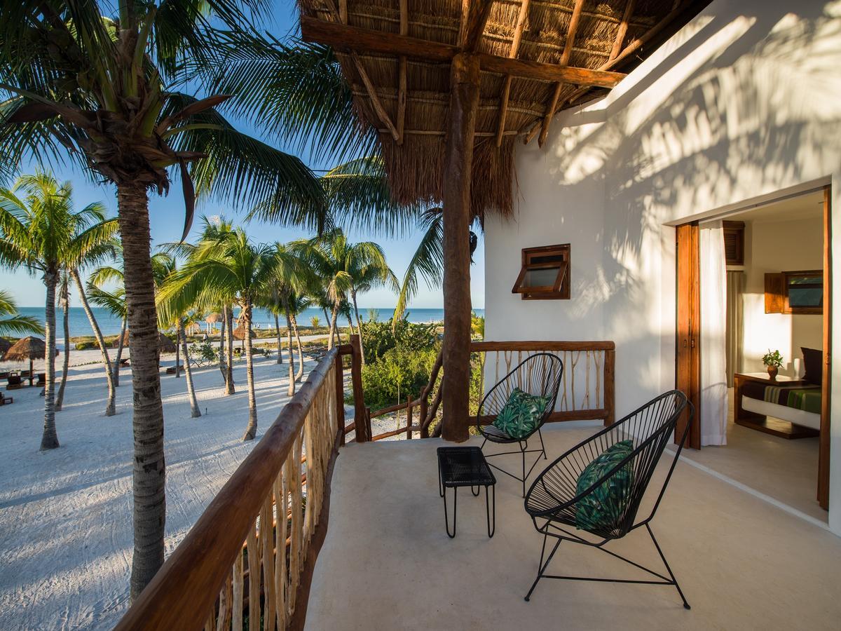 Villas Hm Palapas Del Mar 4*