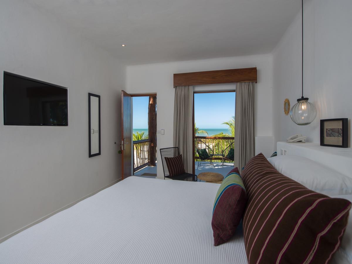 Villas Hm Palapas Del Mar Hotel Isla Holbox