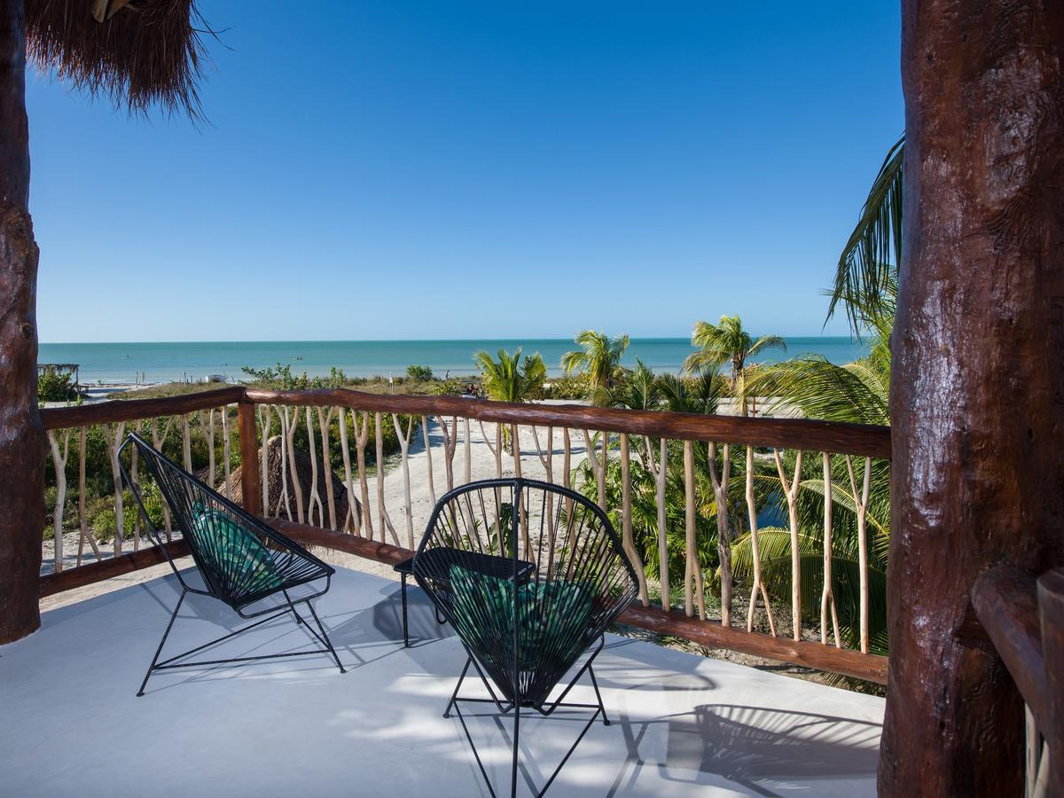 Villas Hm Palapas Del Mar Hotel 4*