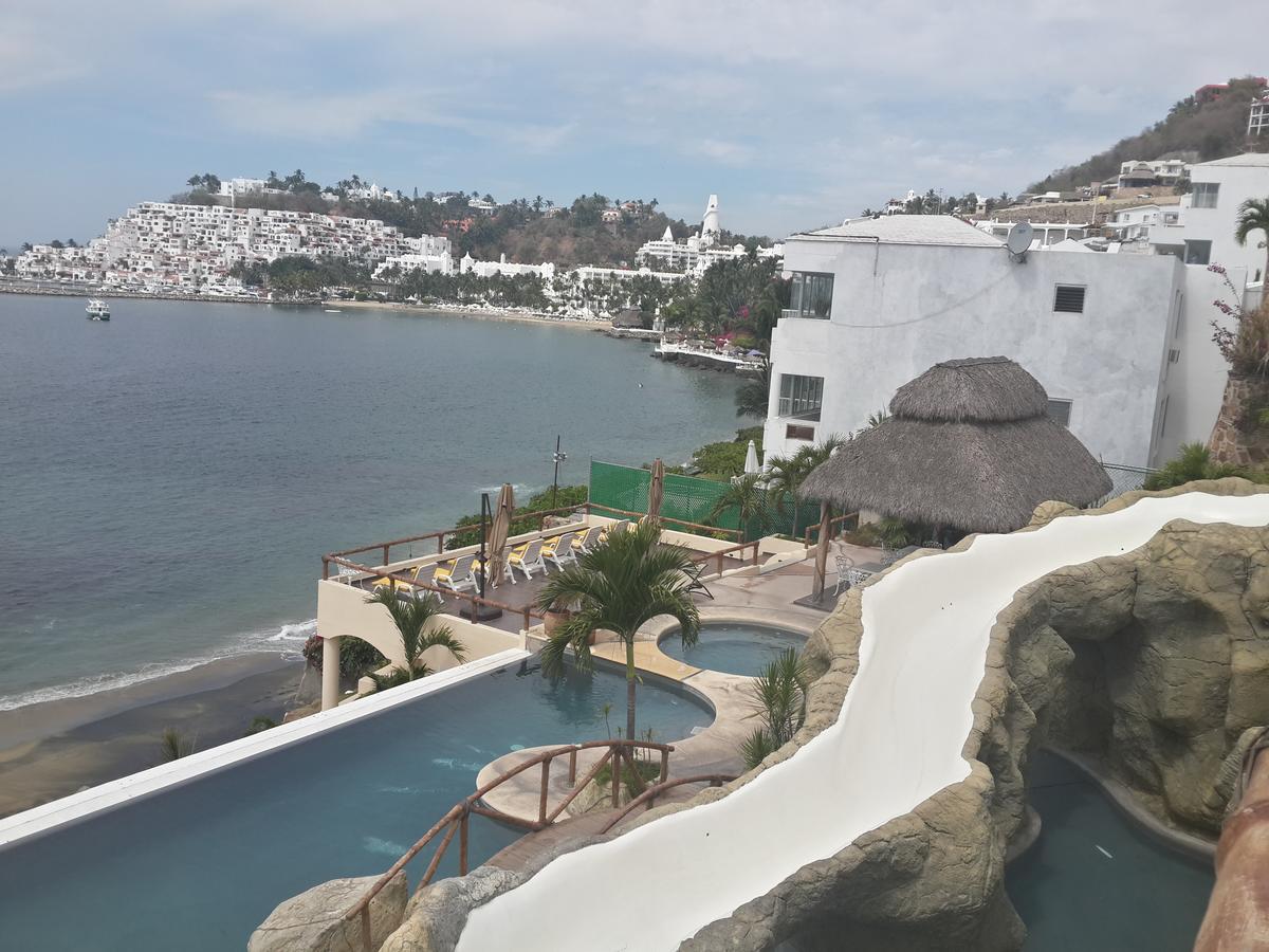 Villas Del Palmar Villa *