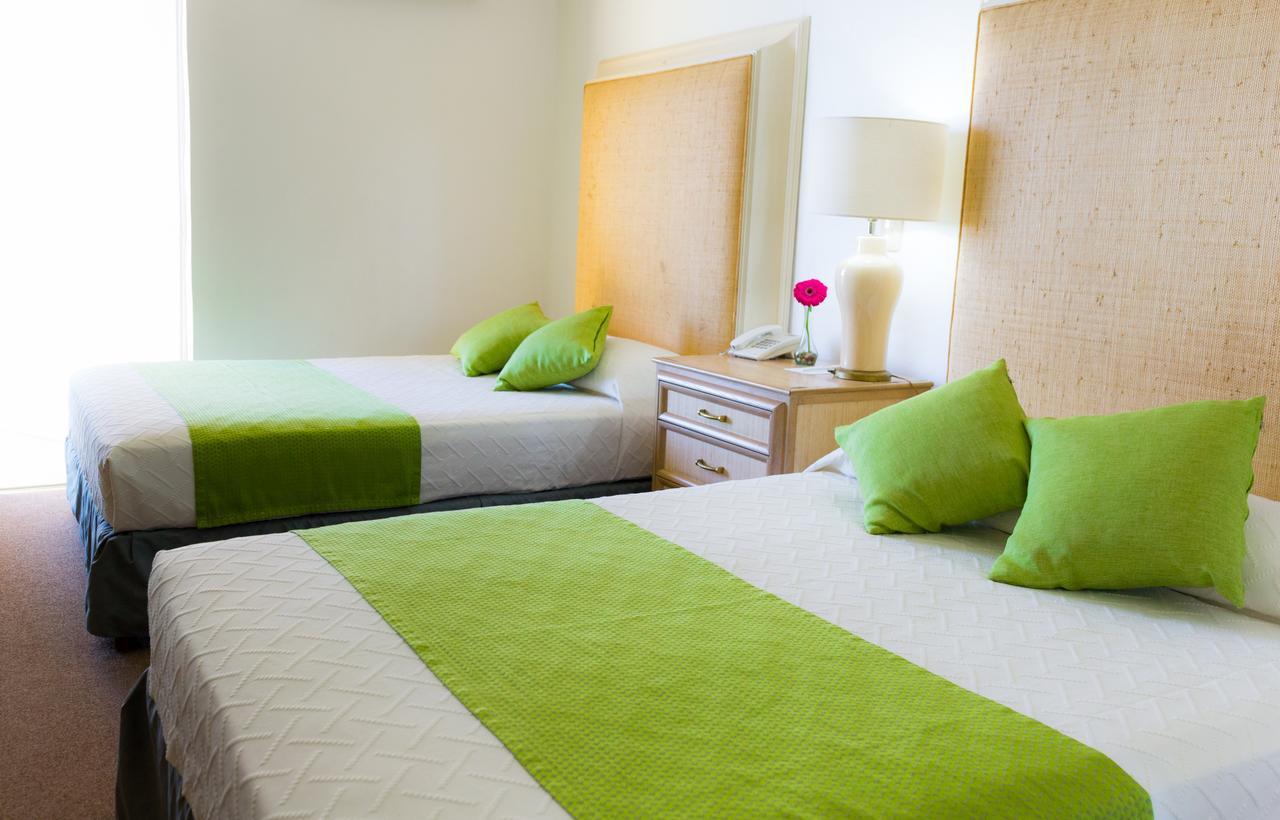 Hotel De Casa Blanca 4*
