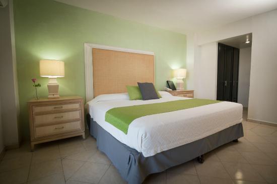 Hotel De Casa Blanca 4*