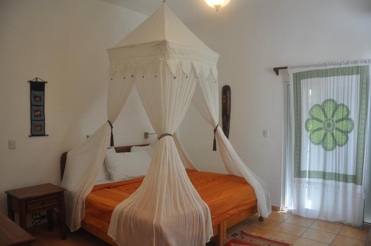 Nueva Vida De Ramiro Hotel