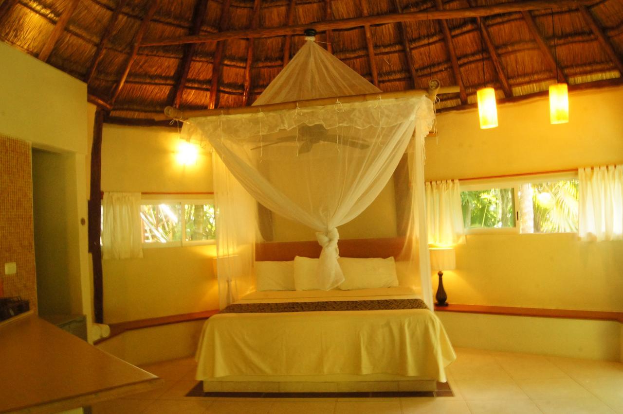 Nueva Vida De Ramiro Hotel 3*