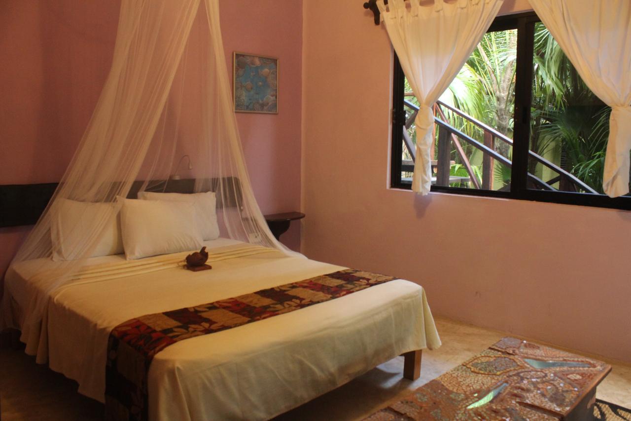 Nueva Vida De Ramiro Hotel Tulum