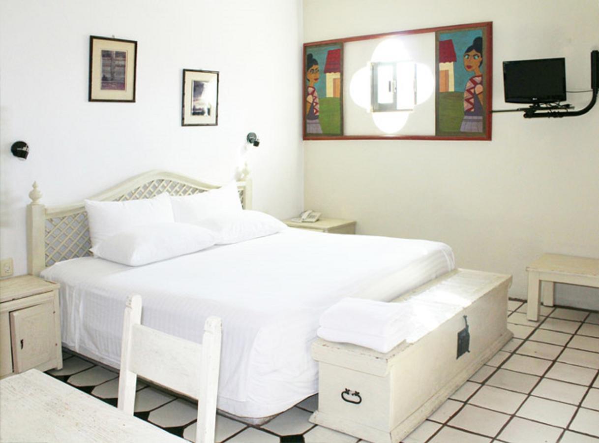 Belmar Hotel 3*