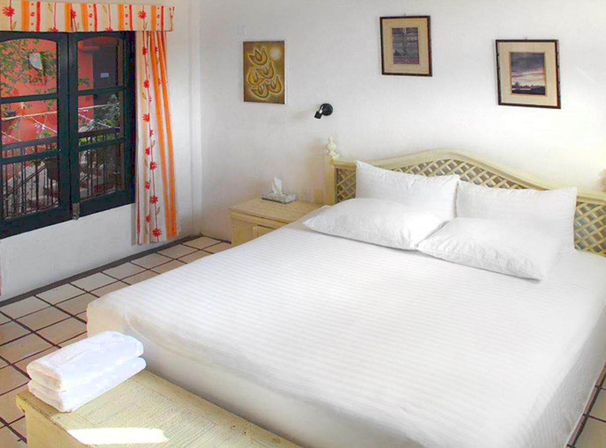 Belmar Hotel 3*