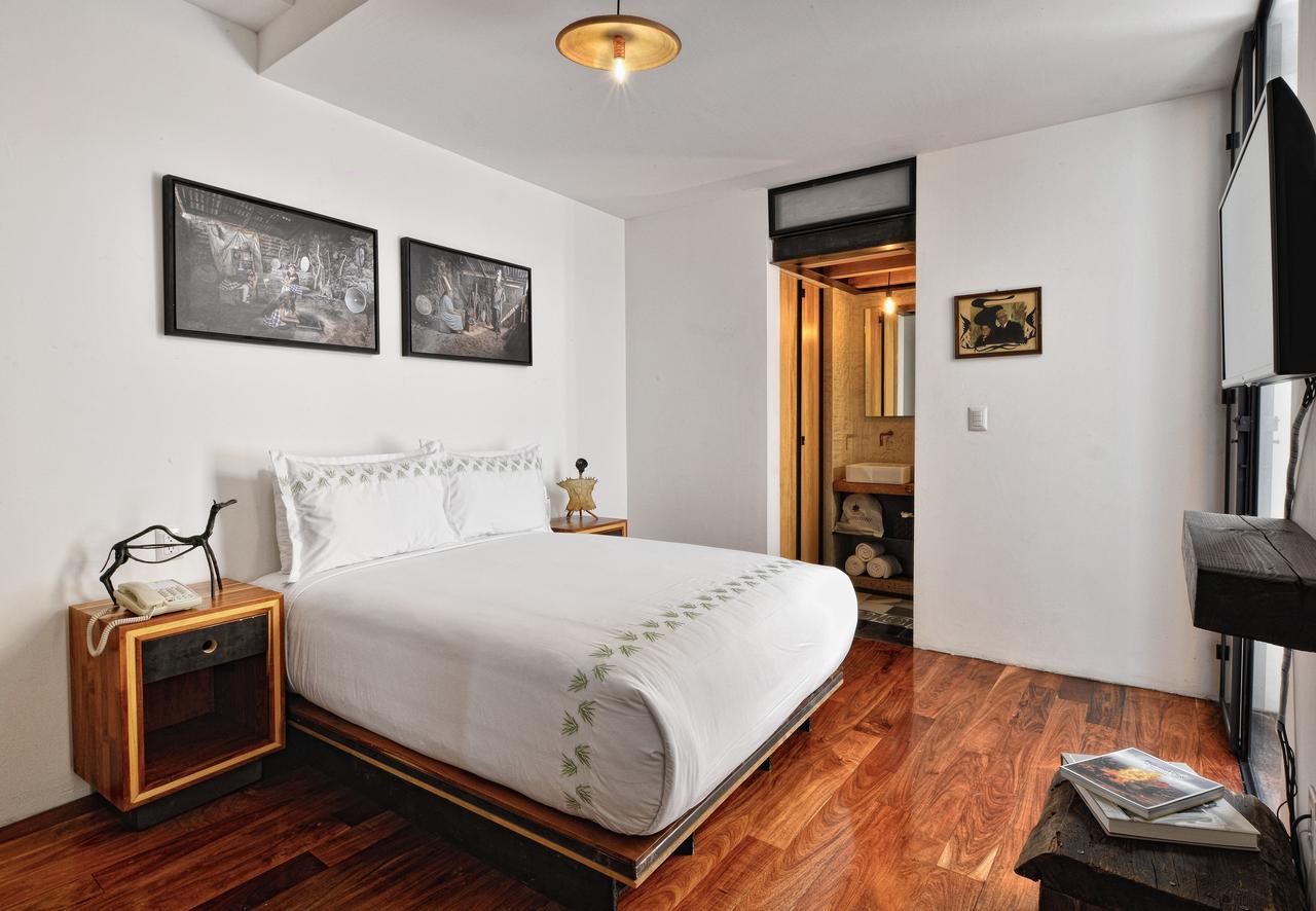 Hotel Amantes 5*