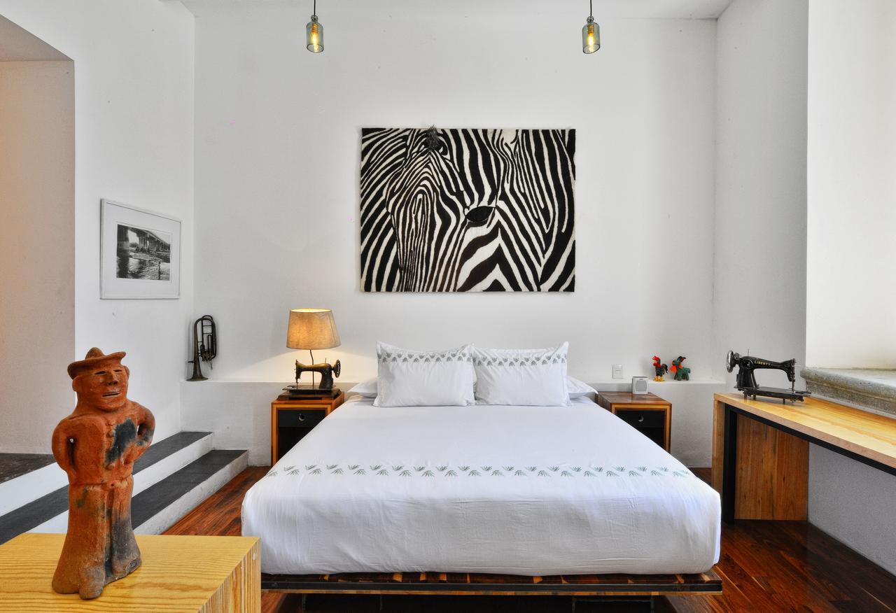 Amantes Hotel