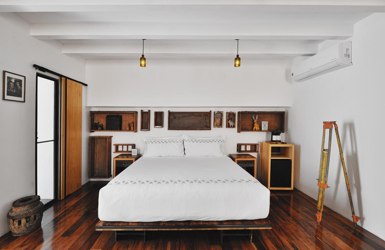 Amantes Hotel Oaxaca