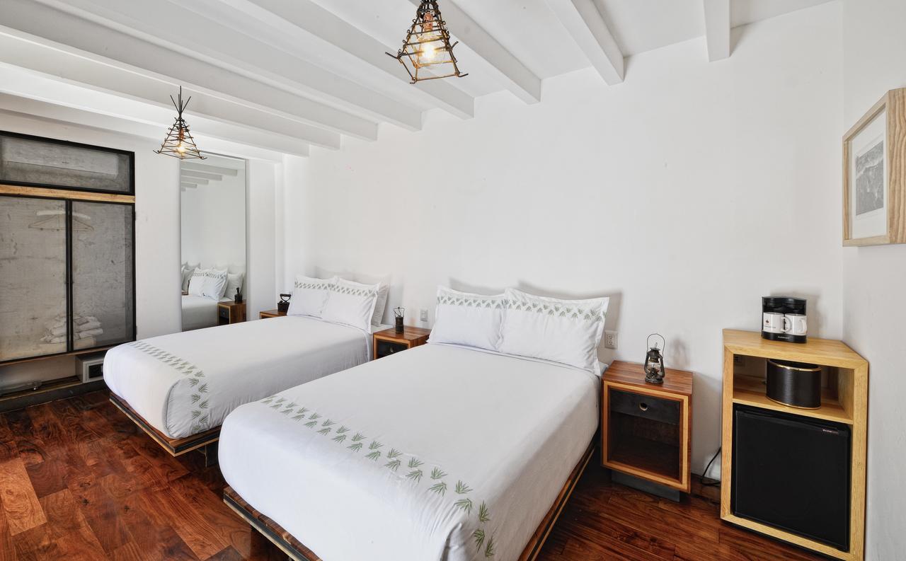 Hotel Amantes