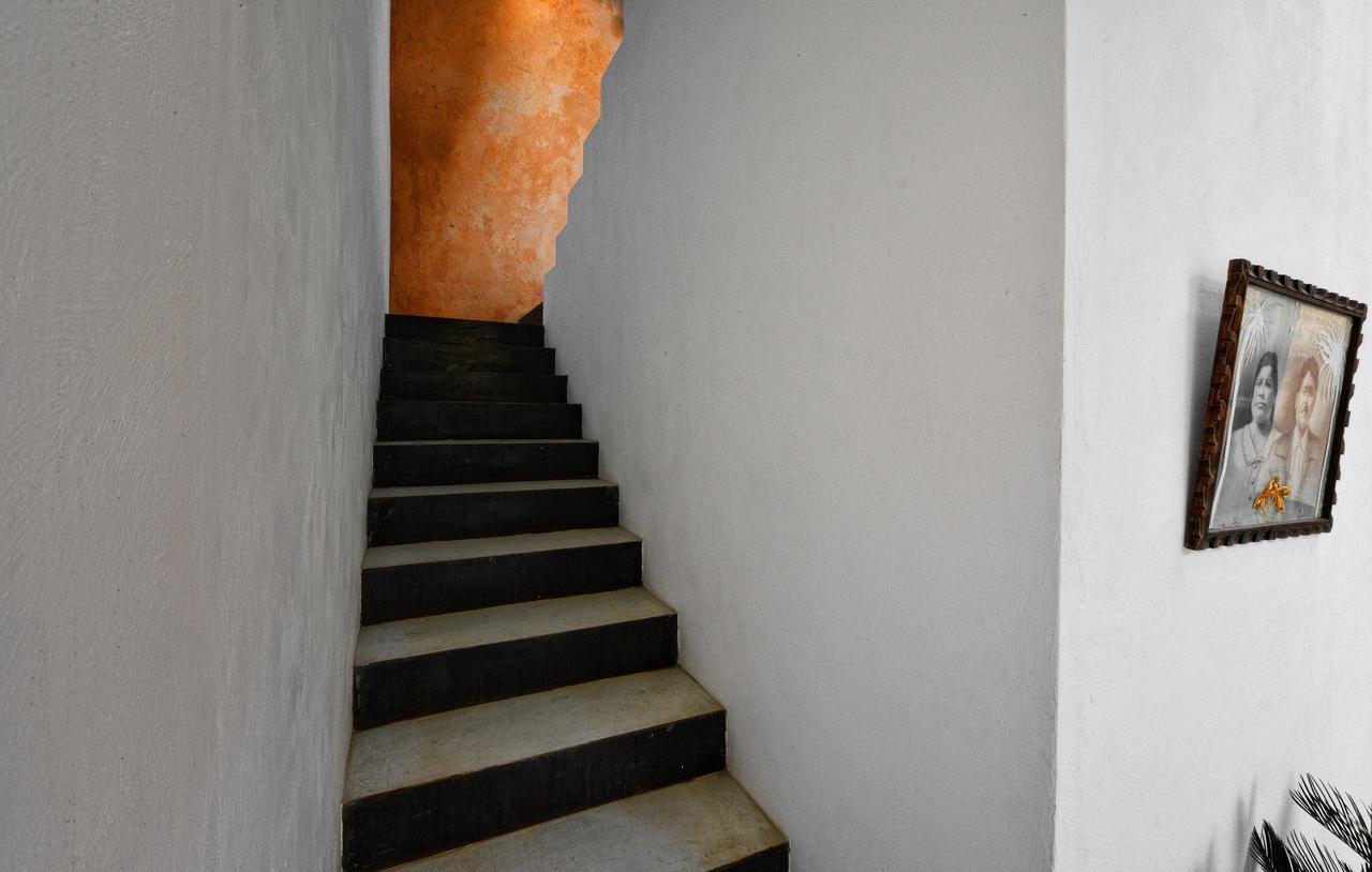 Hotel Amantes
