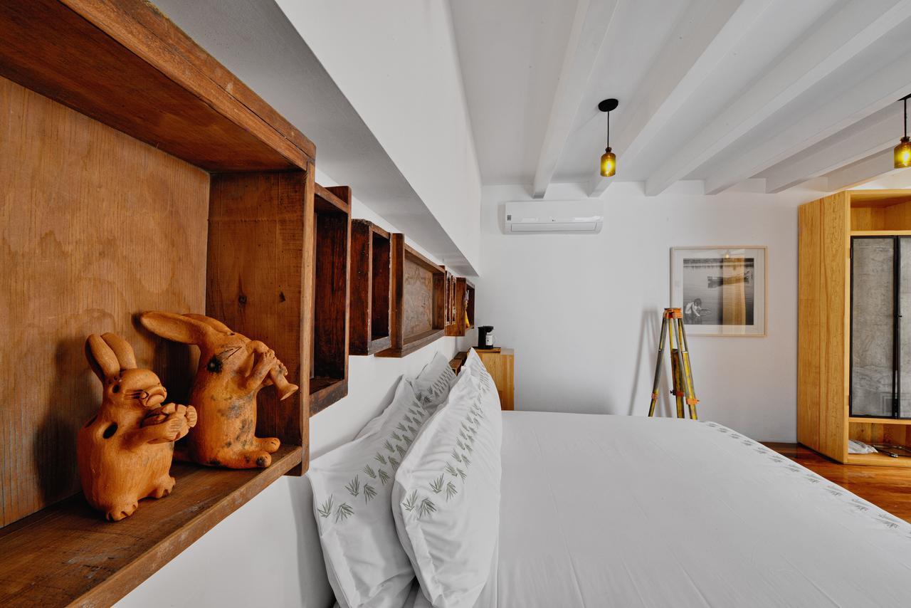 Amantes Hotel