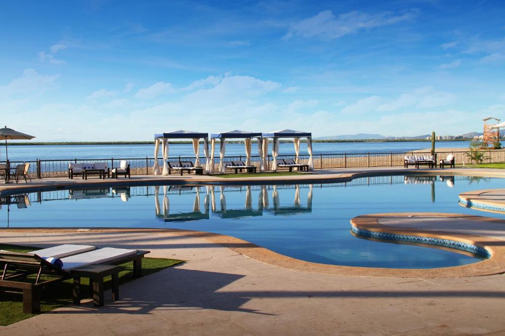 Hotel La & Club 5*