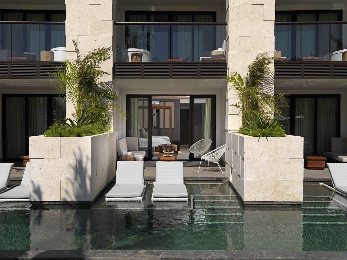 Resort Unico Riviera Maya Adults Only Akumal