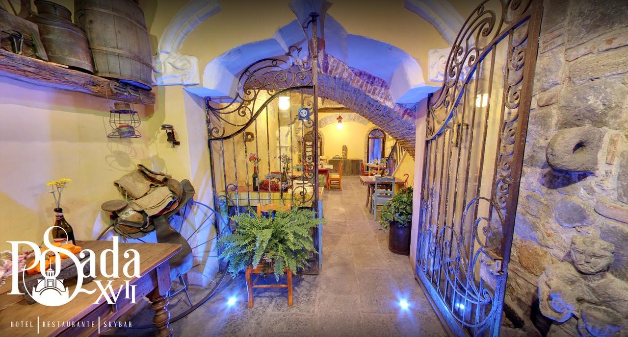 Boutique Xvii