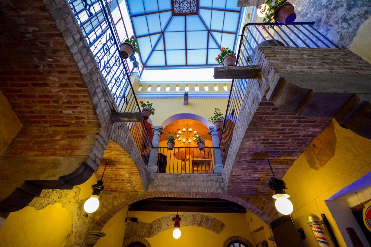 Boutique Xvii Puebla