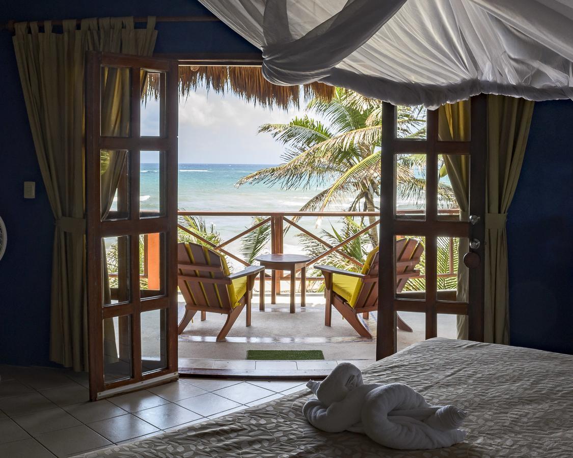 Hotel Nueva Vida De Ramiro Tulum