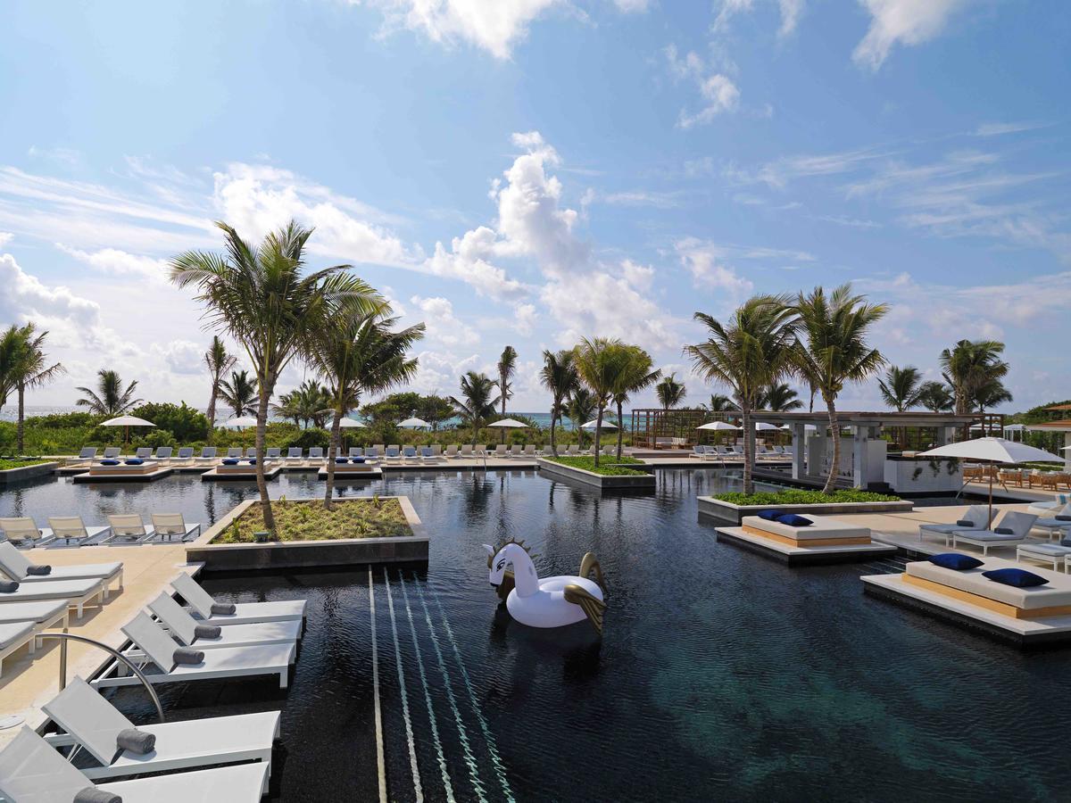 Unico Riviera Maya Adults Only Resort Akumal