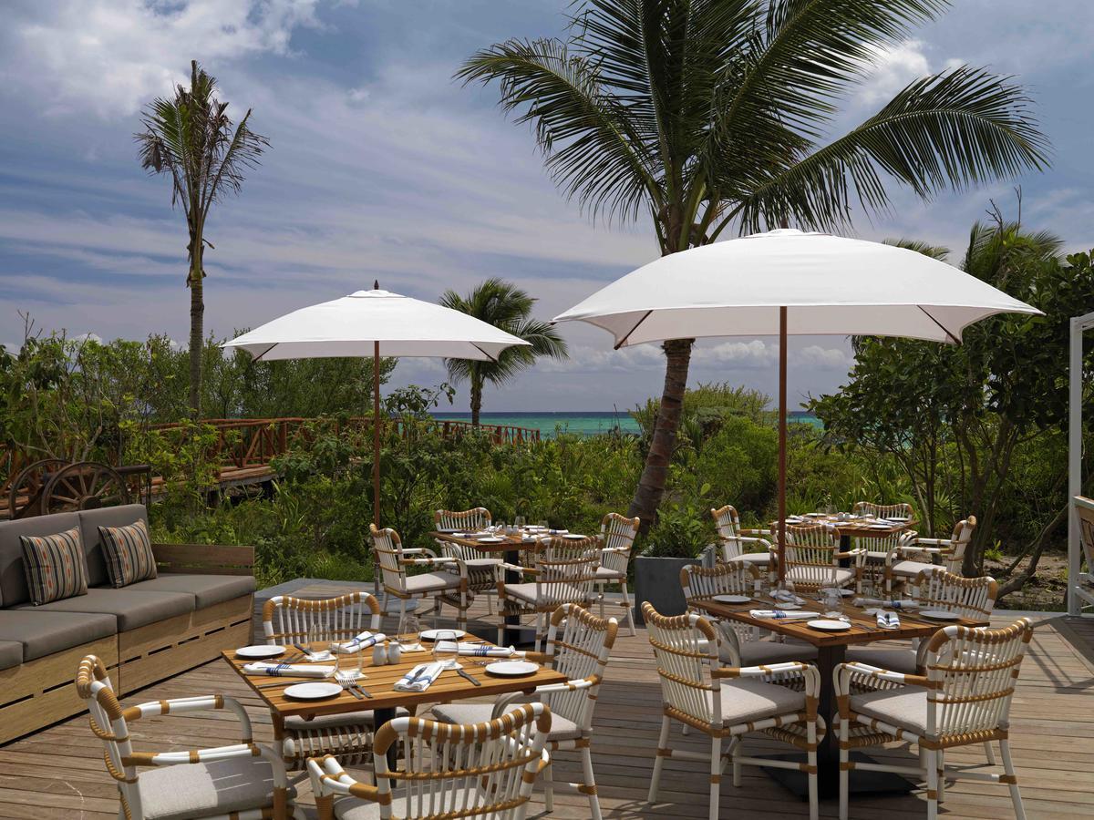 Unico Riviera Maya Adults Only Akumal