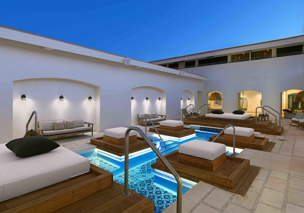 Resort Unico Riviera Maya Adults Only Akumal