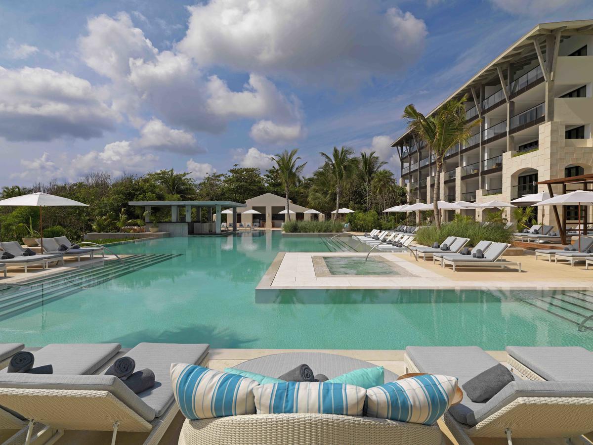 Unico Riviera Maya Adults Only Akumal