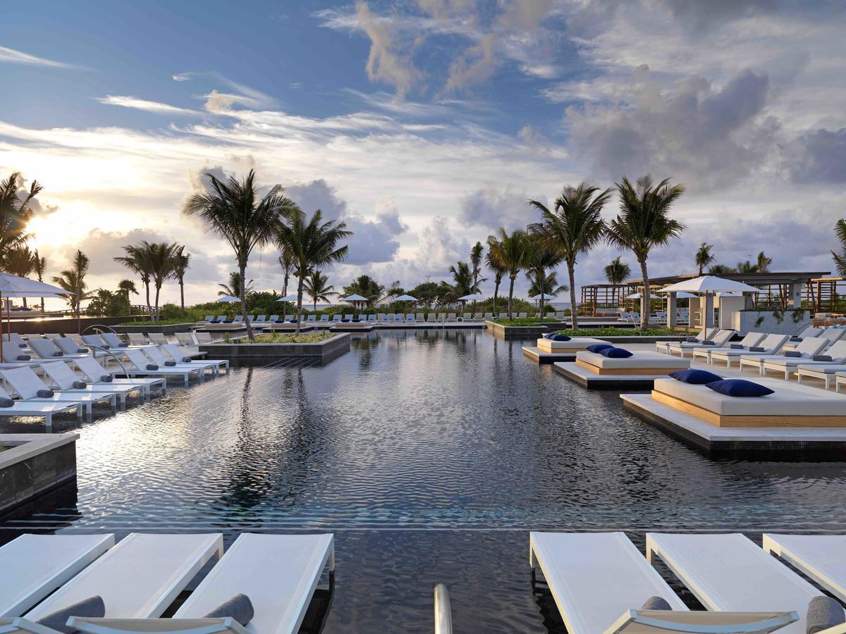 Unico Riviera Maya Adults Only Resort 5*