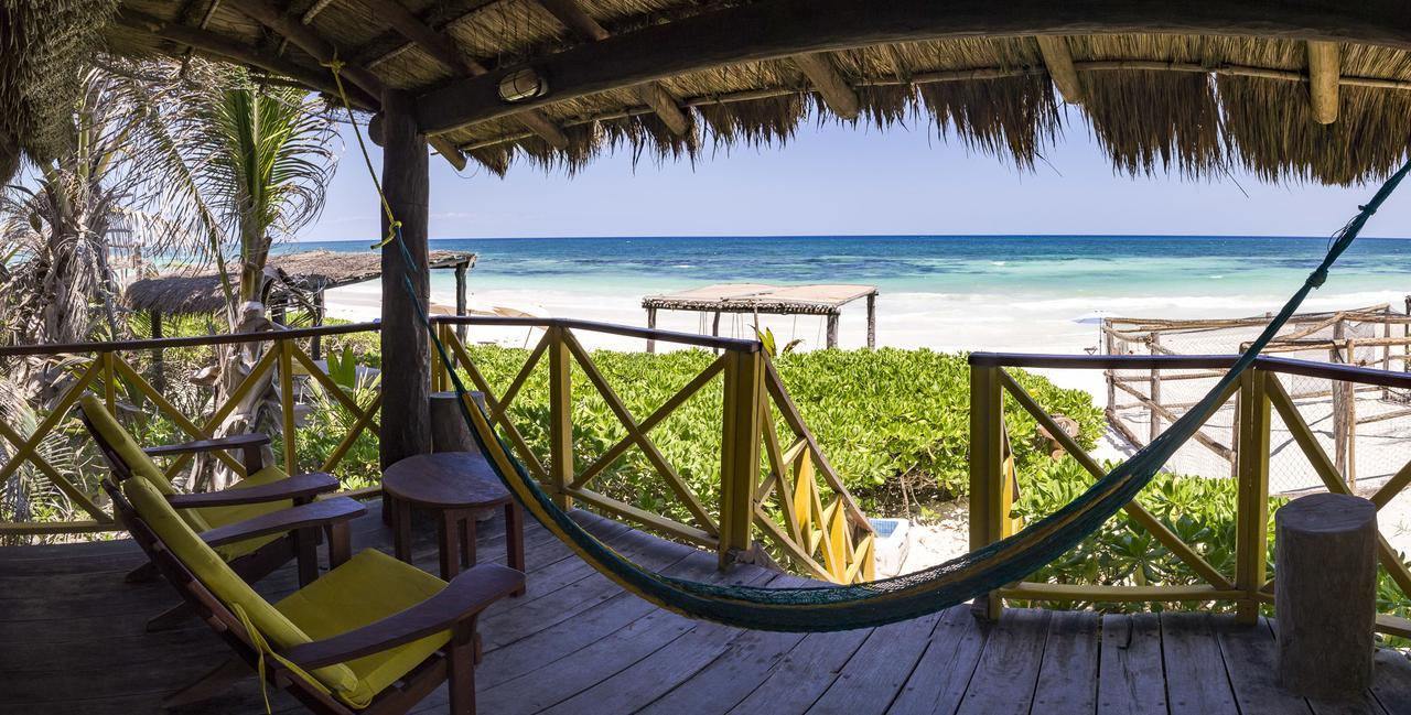 Nueva Vida De Ramiro Hotel Tulum