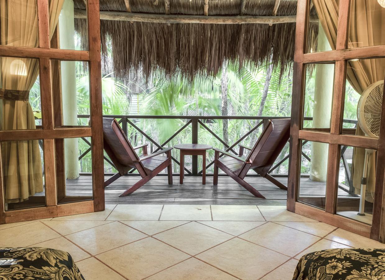 Nueva Vida De Ramiro Hotel