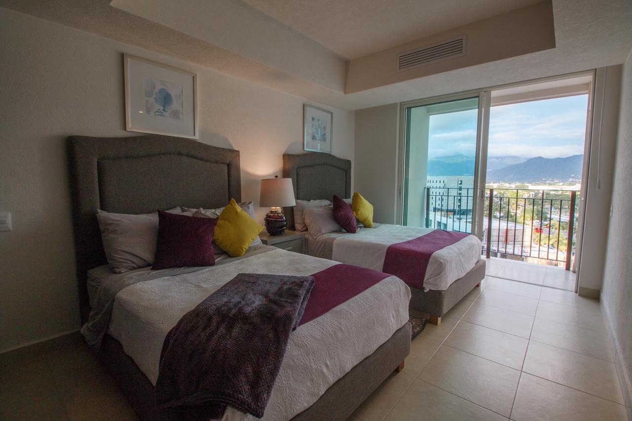 910-3000 Grand Venetian P.v. Apartment Puerto Vallarta